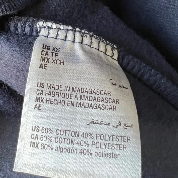 NWT {Karen Scott} Crewneck Sweater - Picture 4 of 5